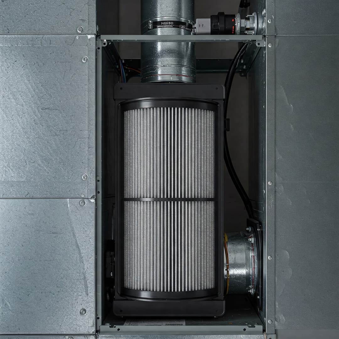 Air Quality Services in Guelph