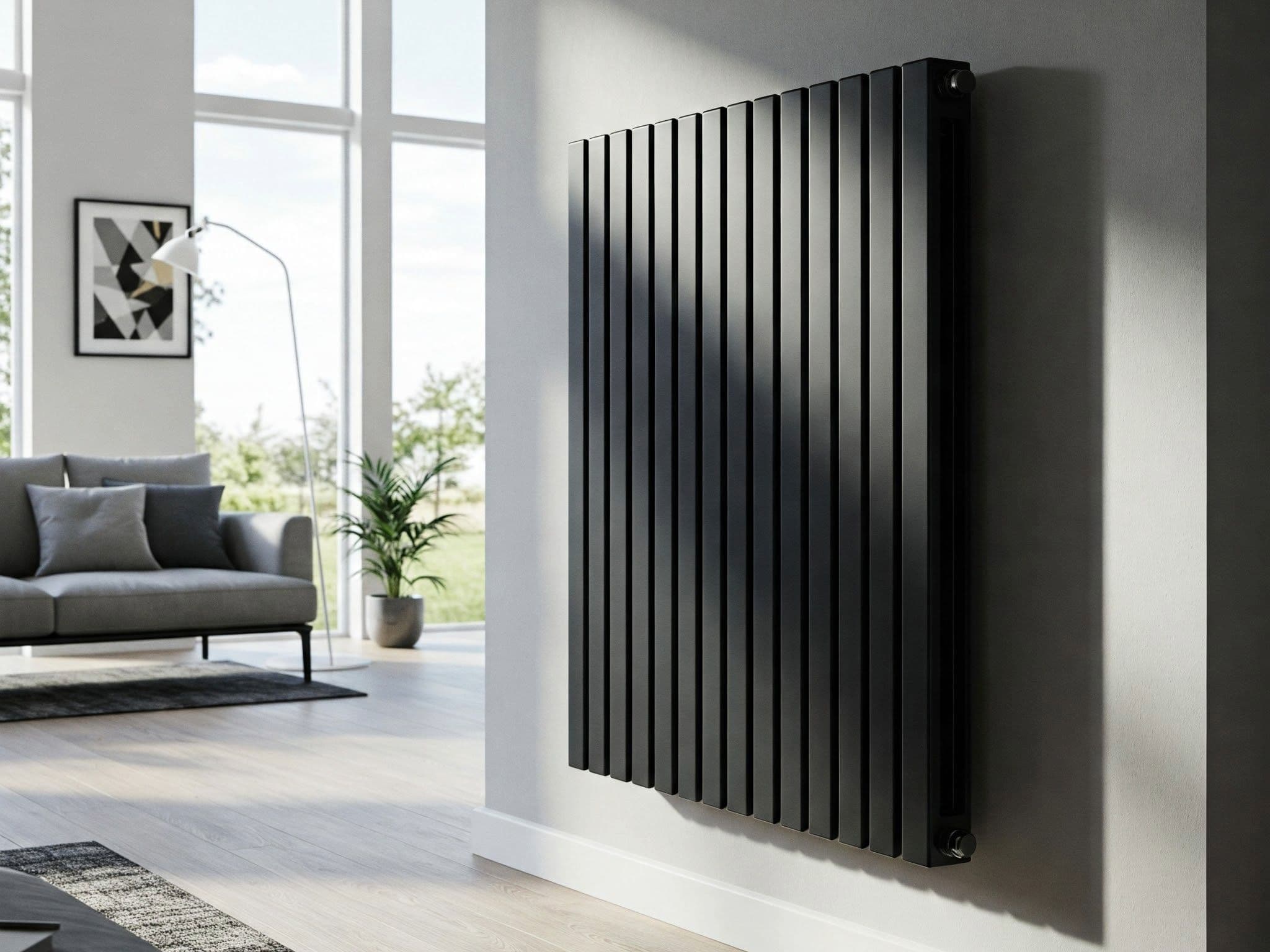 Afterglow radiator installation and repair services