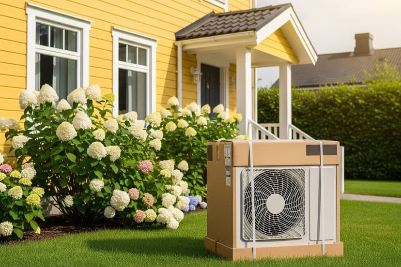 Beat the Heat: Win a Free American Standard A/C from Afterglow & CTV Kitchener