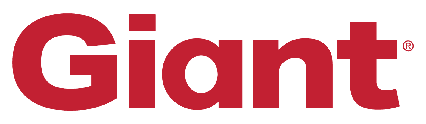 Giant logo