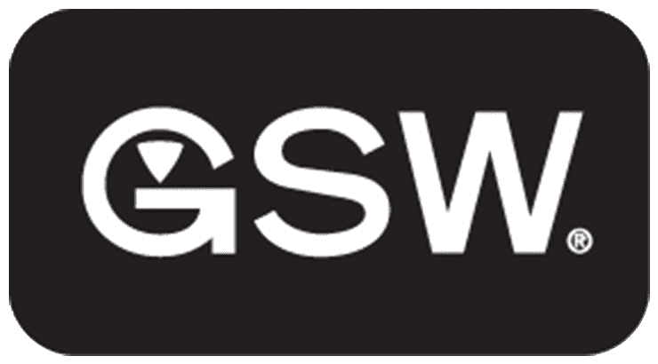 GSW logo