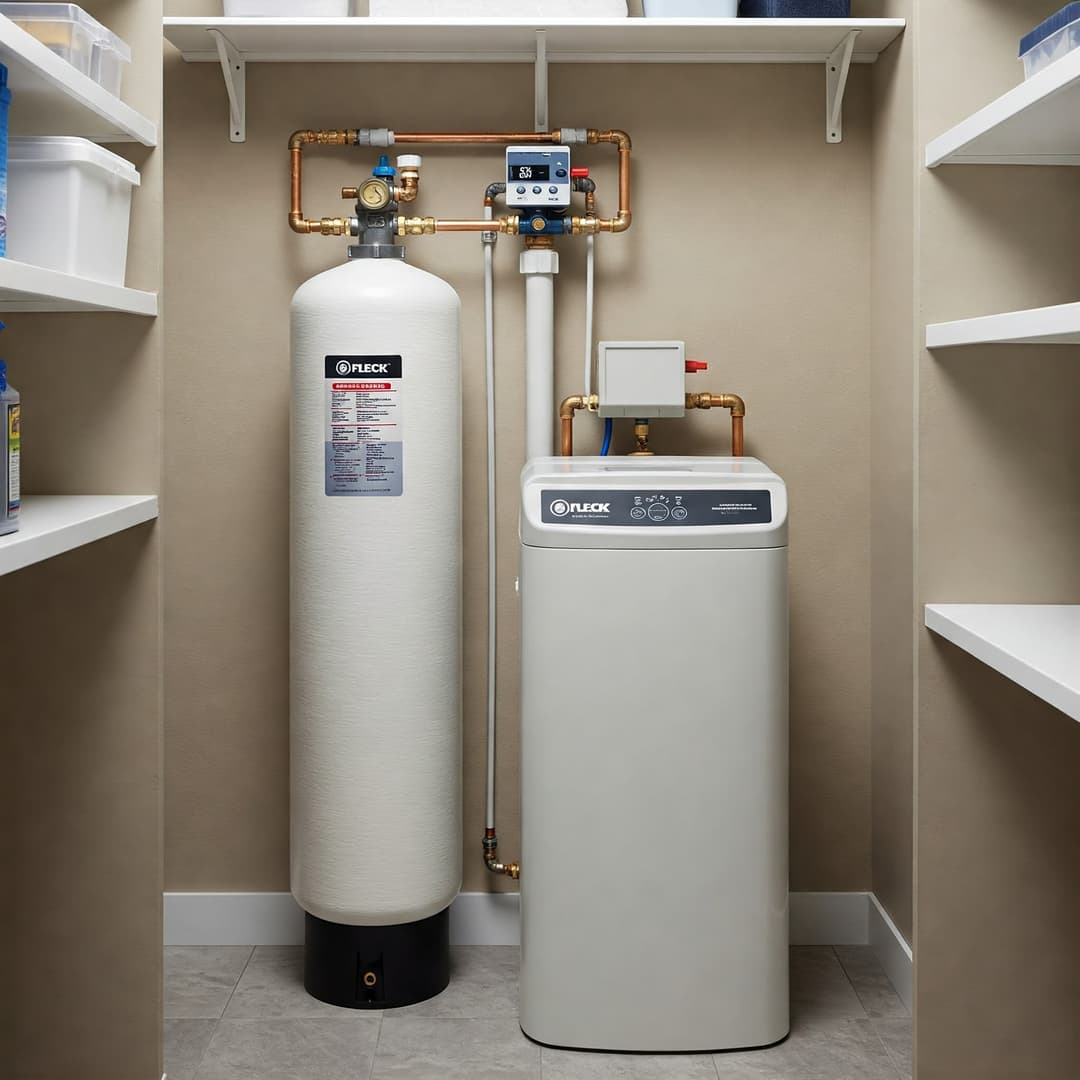 Water Softeners Services in Guelph