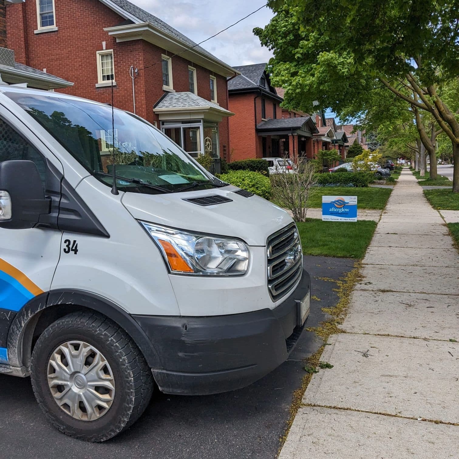 Winter Ready: Your Heating Checklist for a Cozy, Safe Home