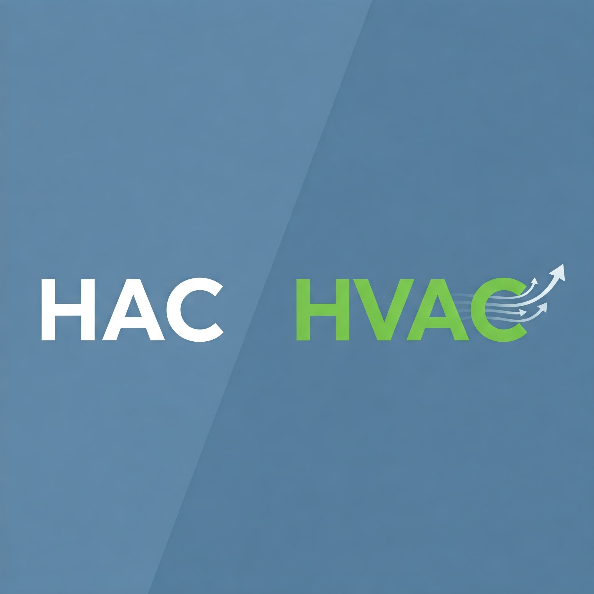 HVAC vs HAC: What's the Difference? | Afterglow HVAC Blog