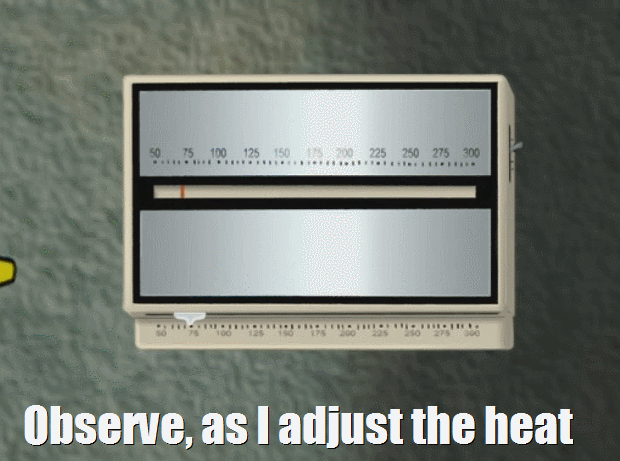 Thermostat GIF